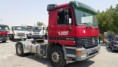 Mercedes-Benz head 4x2 head truck 1843