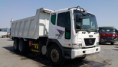 Tata tipper 6x4 truck 3634