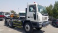 Astra head 6x4 truck 64 42 E