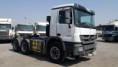 Mercedes-Benz 3848 head truck 6x4