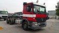 Mercedes-Benz 6x2 truck 2536