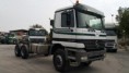Mercedes-Benz 6x6 truck 4148